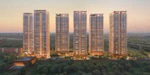 Max Estate 361 Gurgaon