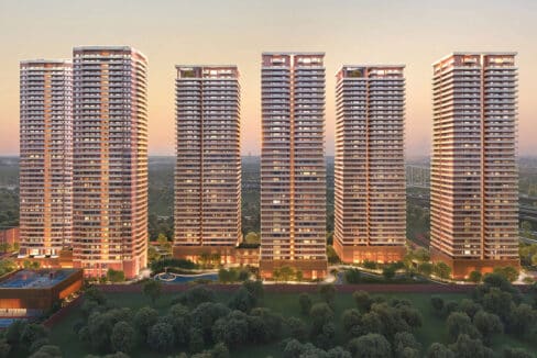 Max Estate 361 Gurgaon