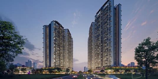 Signature Global De Luxe DXP 37D Gurgaon