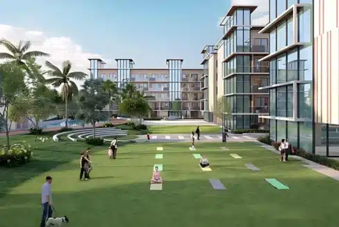 Smart World Sector 11 Manesar