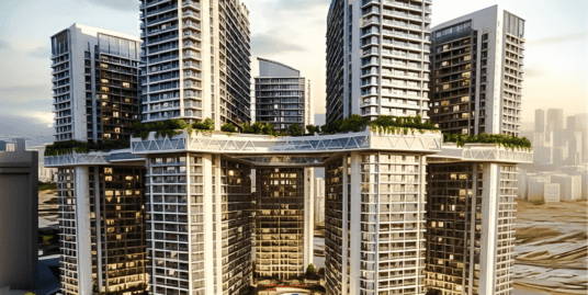 Elan Sector 49 Gurgaon