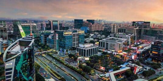 Why Gurgaon Remains a Preferred Investment Destination for Corporations and Residents
