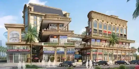 Commercial Property in Sector 95 Gurgaon