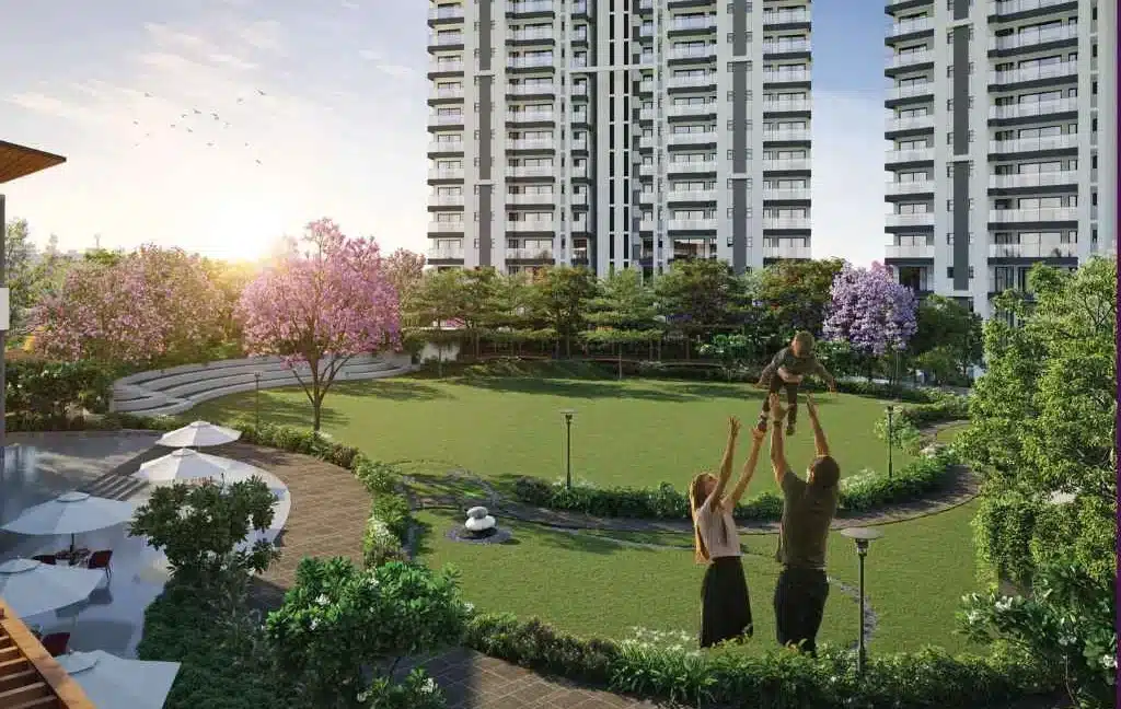 Residential Property in Sector 95 Gurgaon