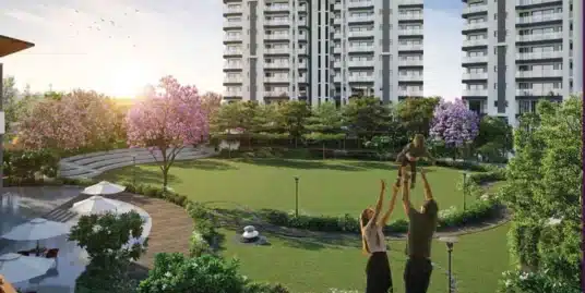Residential Property in Sector 95 Gurgaon