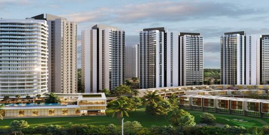 Property in Sector 77 Gurgaon