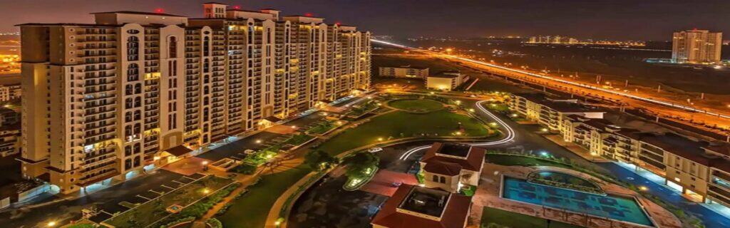 Property in Sector 91 Gurgaon