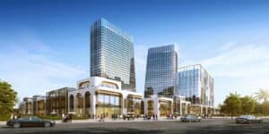 Magnum Business District 74
