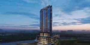 Sobha Strada 106