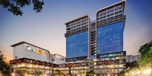 Commercial Property in India