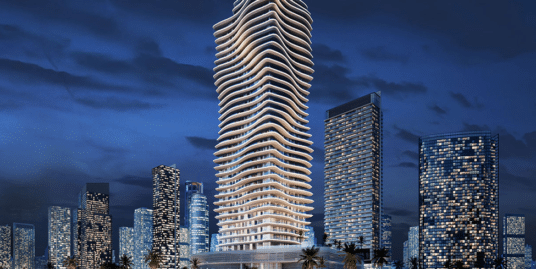 M3M Elie Saab Gurugram