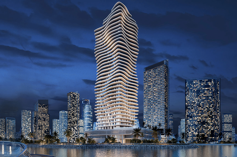 M3M Elie Saab Gurugram