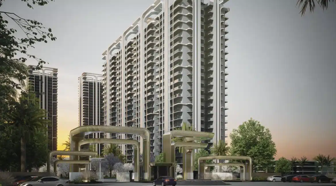 M3M Property in Manesar