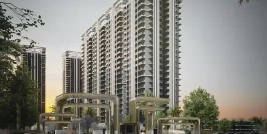 M3M Property in Manesar