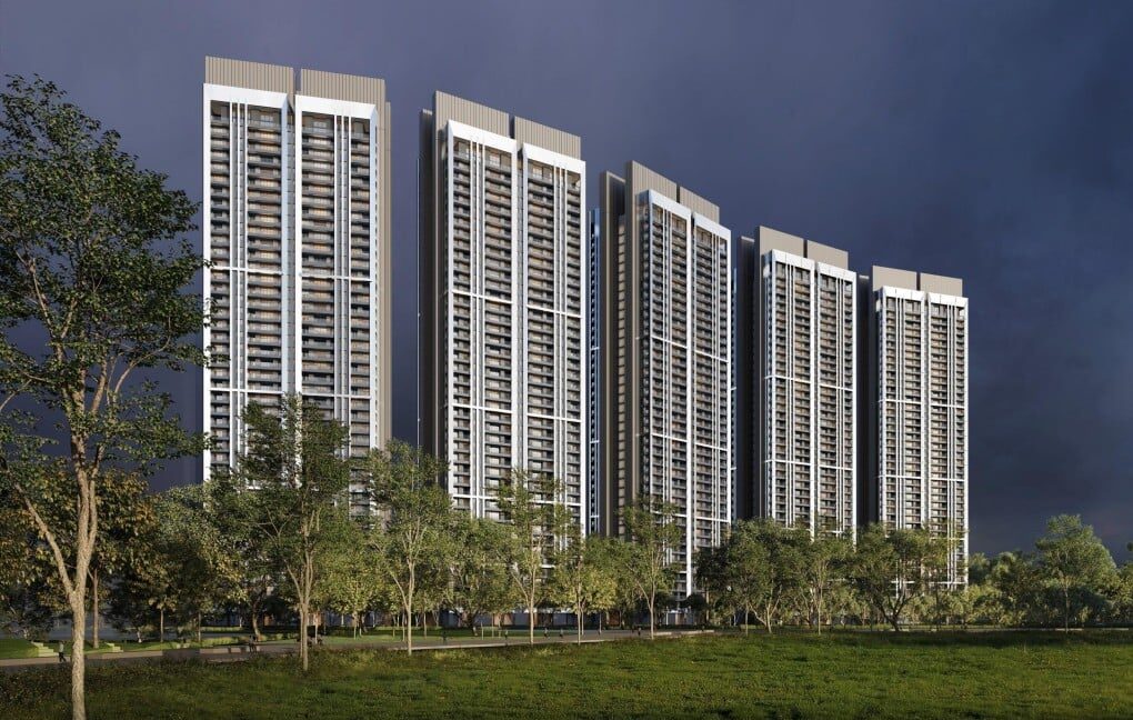 Residential Property in India