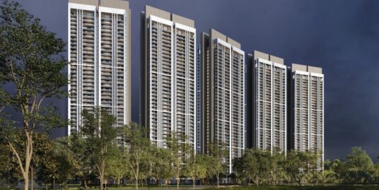 Residential Property in India