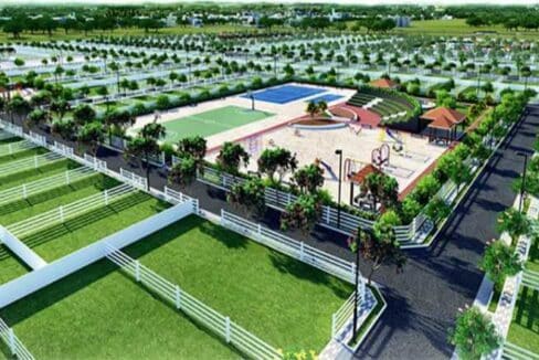 Bestech Plots Sector 89A Gurgaon