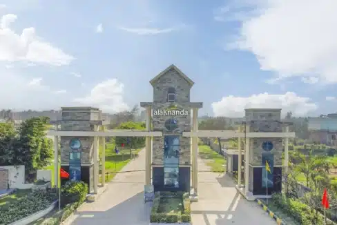 Hero Alaknanda Plots Haridwar