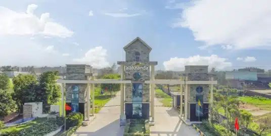 Hero Alaknanda Plots Haridwar