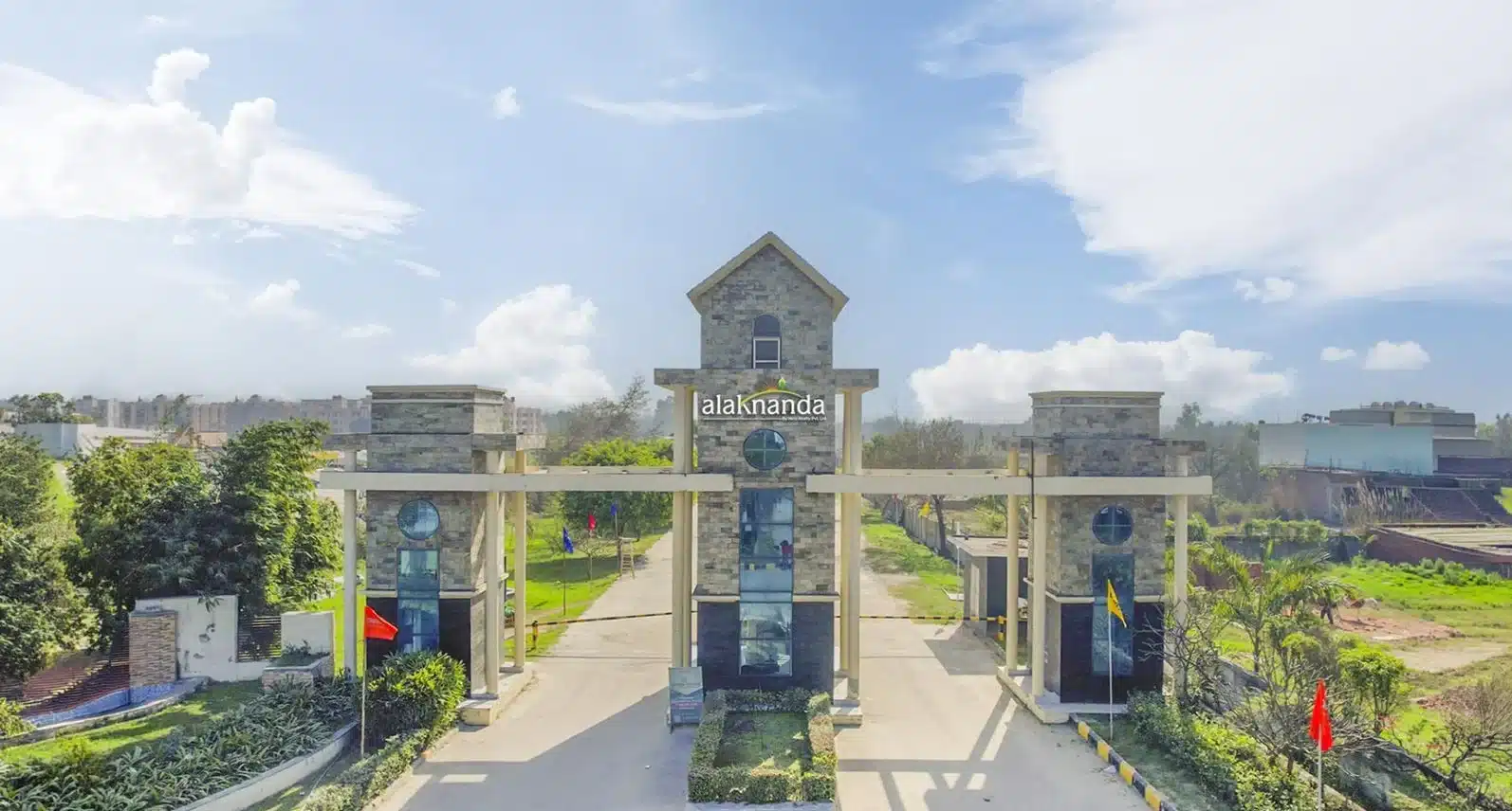 Hero Alaknanda Plots Haridwar