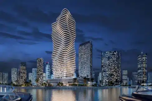 M3M Elie Saab Gurugram