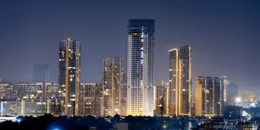 Why Luxury Homes Are Dominating Gurgaon Real Estate