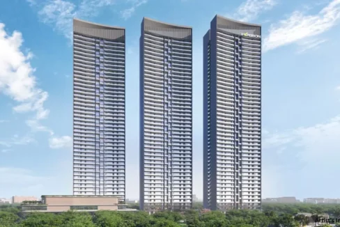 Experion The Trillion 48 Gurgaon