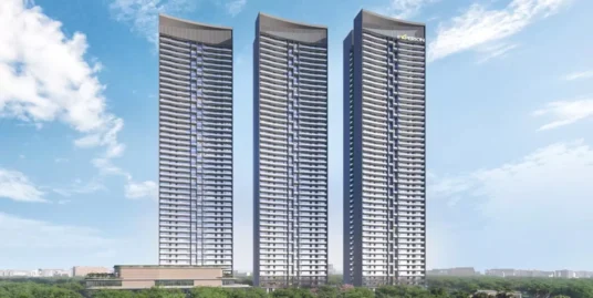 Experion The Trillion 48 Gurgaon