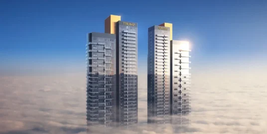 Luxury Flats in Gurgaon