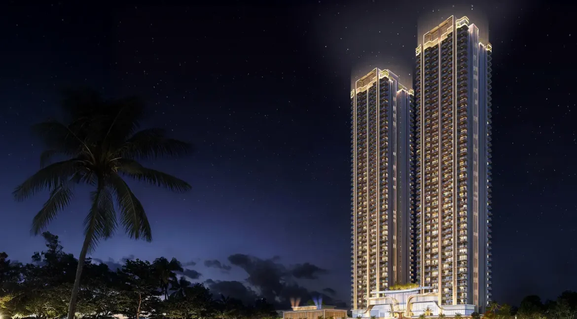 Origen Realty Oryza 88A