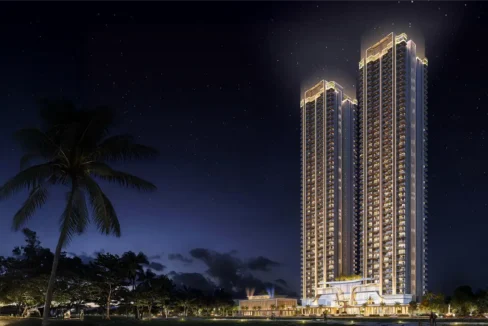 Origen Realty Oryza 88A