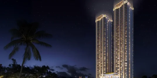 Origen Realty Oryza 88A