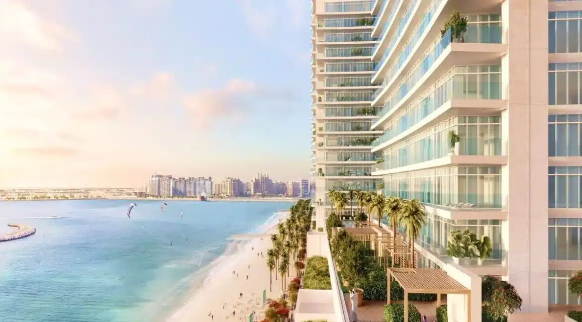 Premium Residences on Golf Course Extension Road