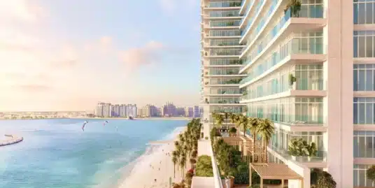 Premium Residences on Golf Course Extension Road