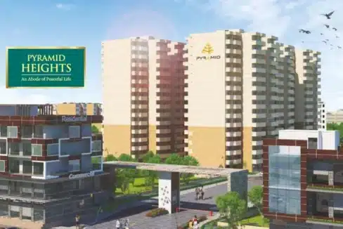 Pyramid Heights 85 Gurgaon