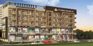 Pyramid Square 85 Gurgaon