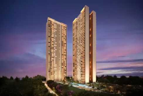Sobha Crescent 63A Gurgaon