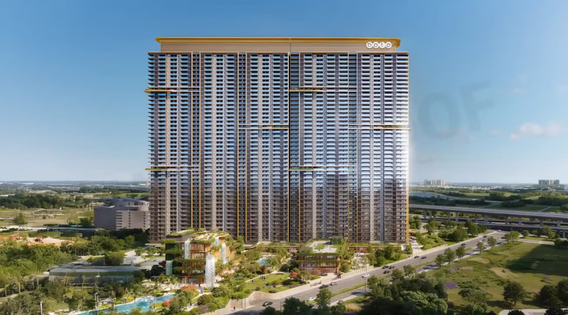 Top 5 Ultra Luxury Projects in Gurgaon