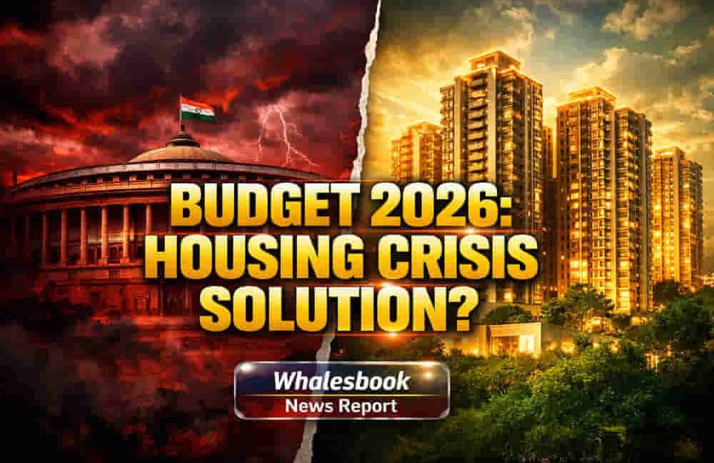 The 2026 Housing Affordability Crisis