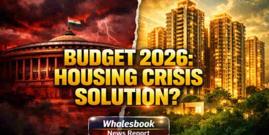 The 2026 Housing Affordability Crisis