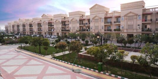 Affordable Housing India