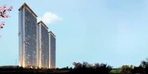 Experion Sector 88A Gurgaon