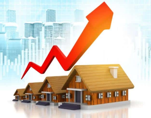 Flat Size Increase in Delhi NCR