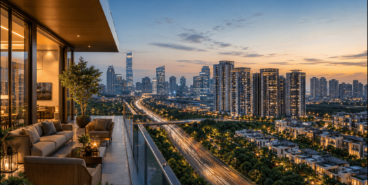 Luxury Housing India Price 2026