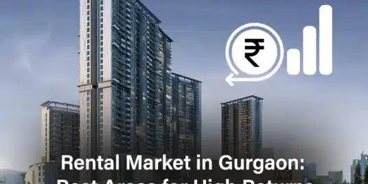 Gurgaon Rental Yields