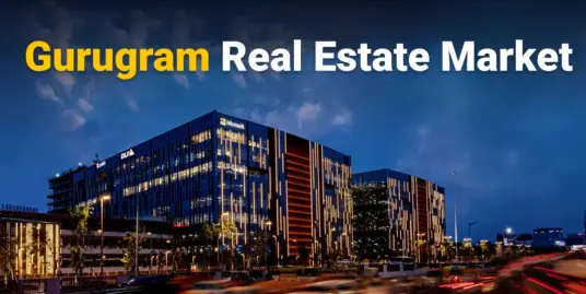 Is Gurgaon's Comfort Real Estate Boom Real or a Bubble