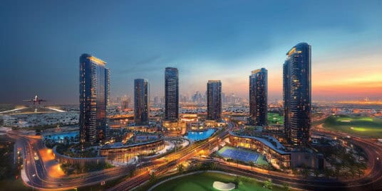 M3M's Rs 7200 Crore Gurgaon International City