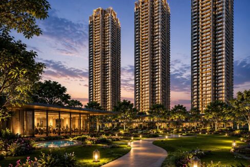 Smartworld Sector 67