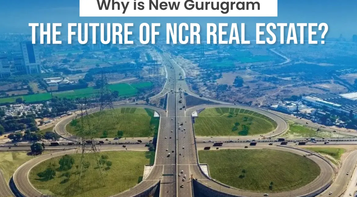 Why NRIs Are Silently Pouring Billions Into Gurgaon Estate
