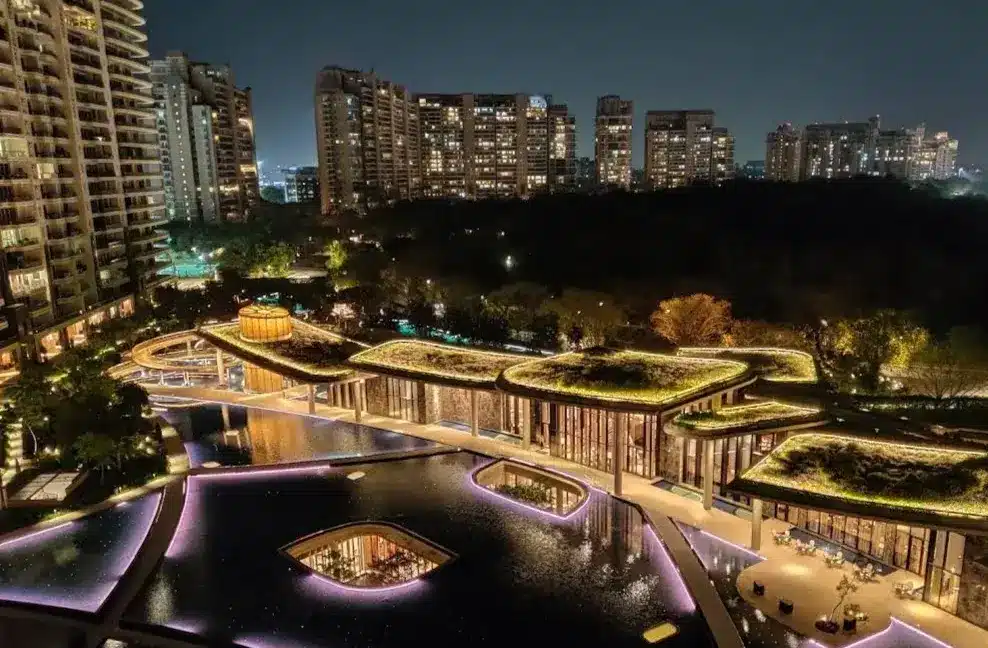 Best Areas For Rental Income In Gurgaon Right Now